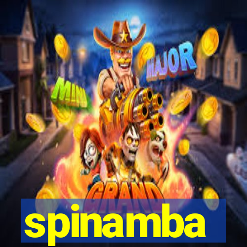 spinamba