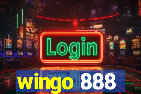 wingo 888