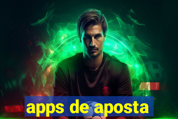 apps de aposta