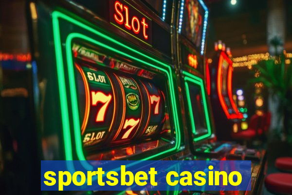 sportsbet casino