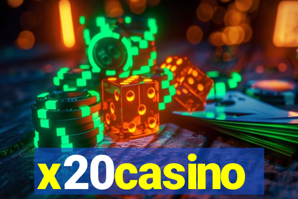 x20casino