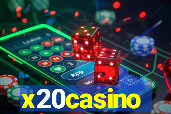 x20casino