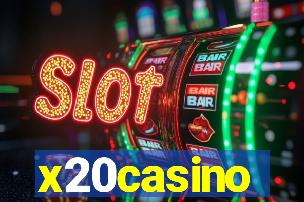 x20casino