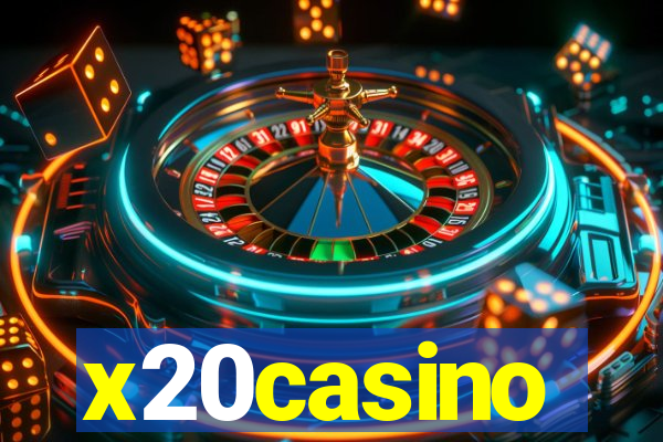 x20casino