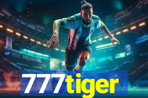 777tiger