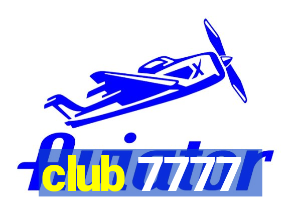 club 7777