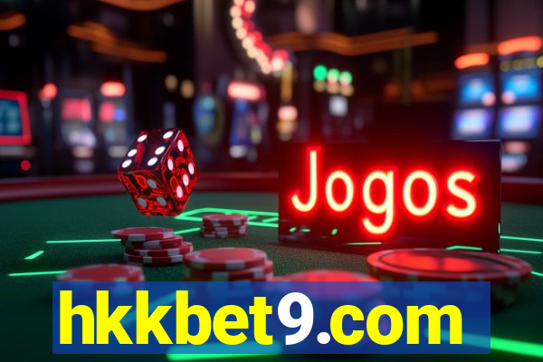 hkkbet9.com