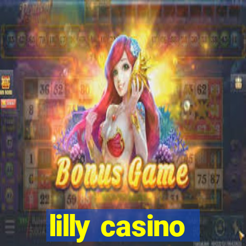 lilly casino