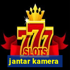 jantar kamera