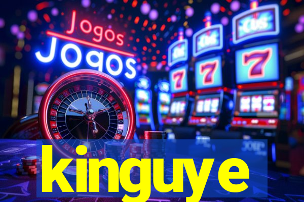 kinguye