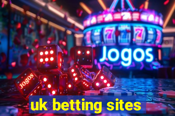 uk betting sites