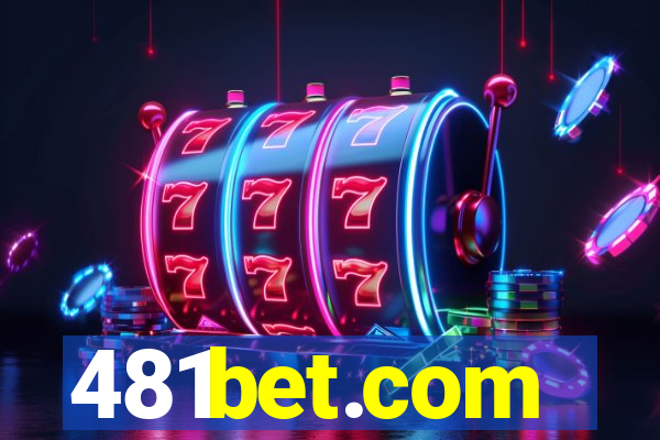 481bet.com