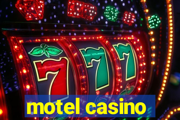 motel casino