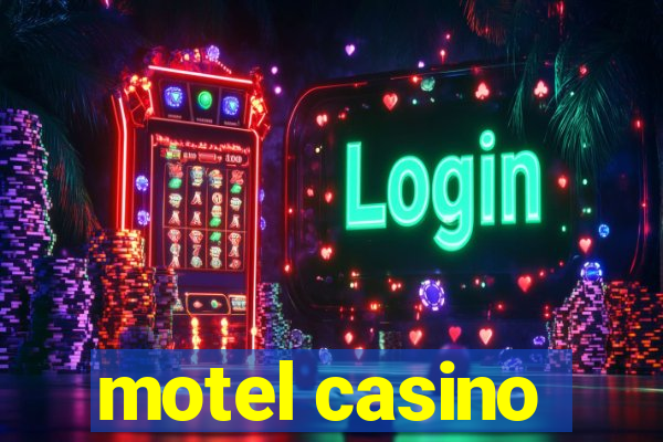 motel casino