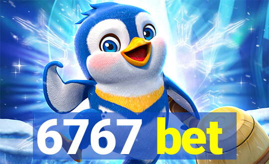 6767 bet