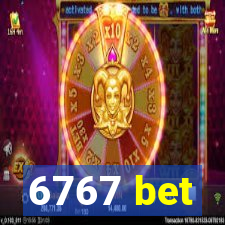 6767 bet