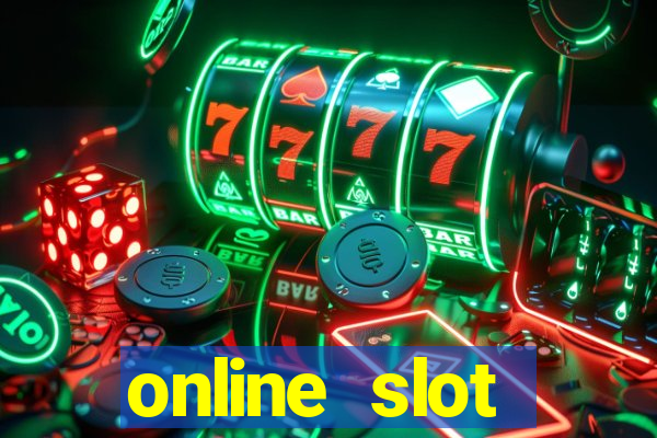 online slot machines free