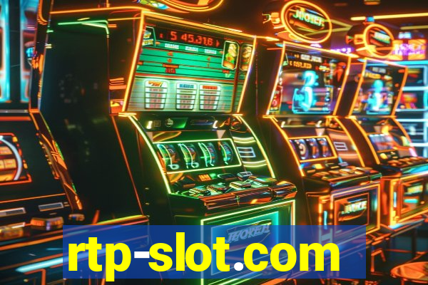 rtp-slot.com