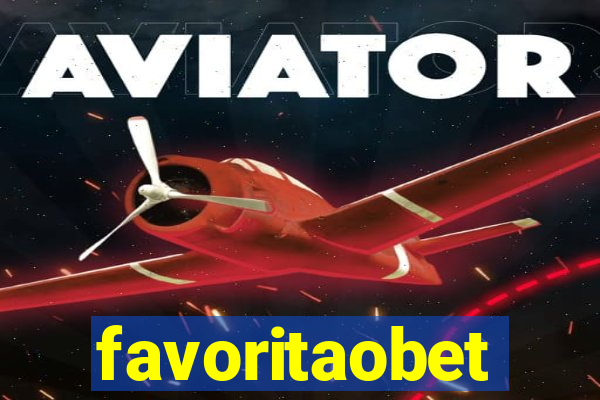 favoritaobet