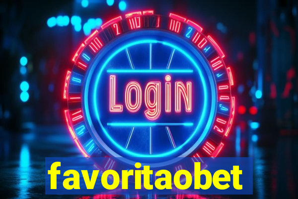 favoritaobet