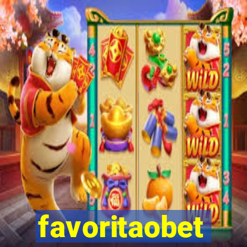 favoritaobet