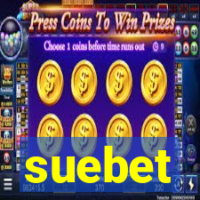 suebet