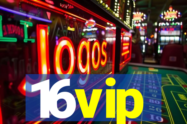 16vip