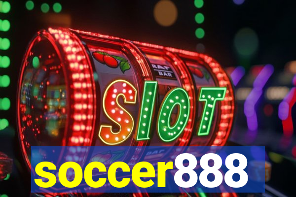 soccer888