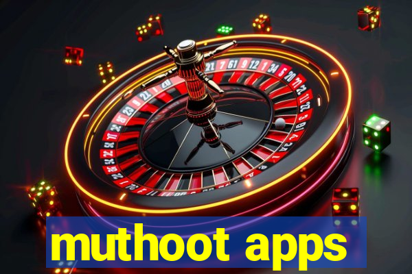 muthoot apps