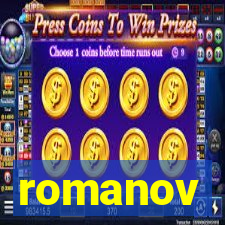 romanov