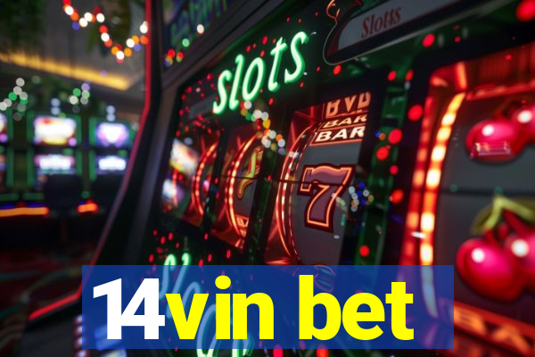 14vin bet