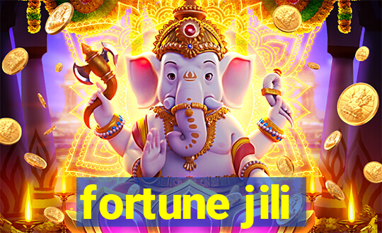 fortune jili