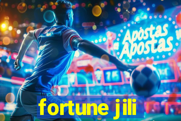 fortune jili