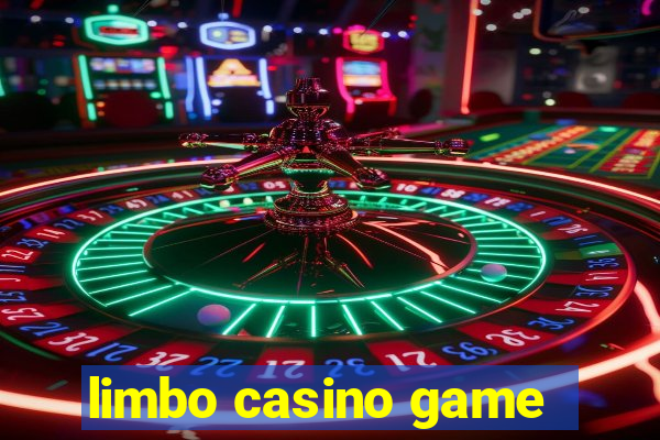 limbo casino game