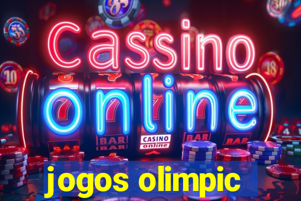 jogos olimpic