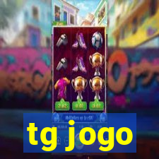 tg jogo