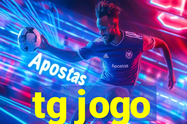 tg jogo