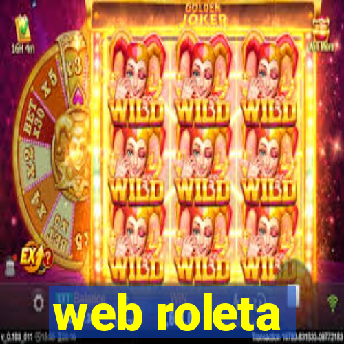 web roleta