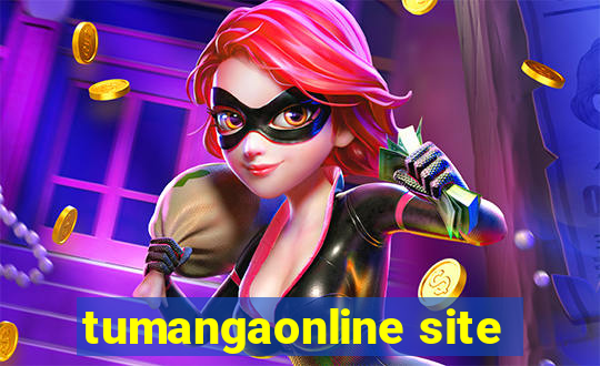 tumangaonline site