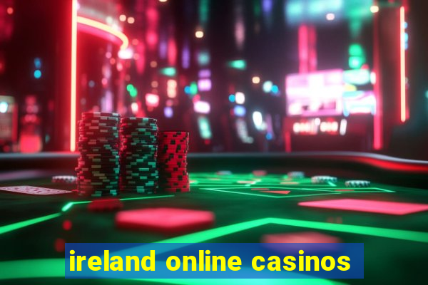 ireland online casinos