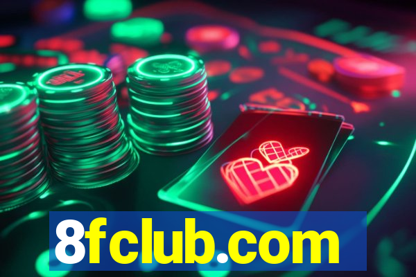 8fclub.com