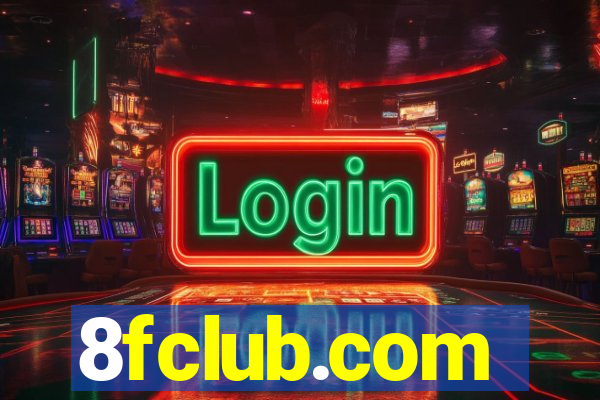 8fclub.com