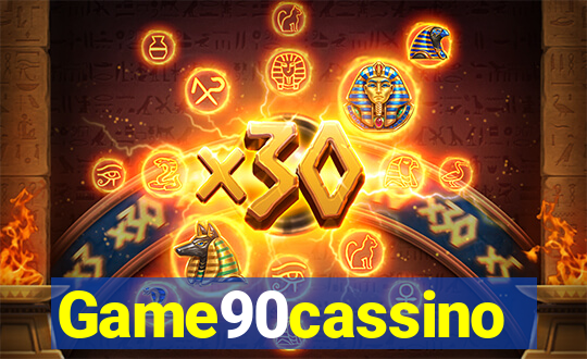 Game90cassino