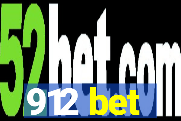 912 bet