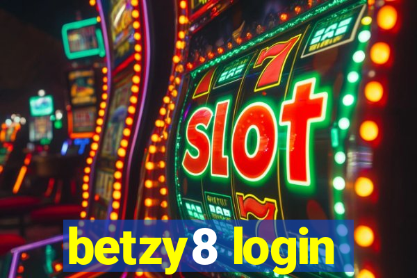 betzy8 login