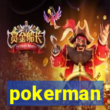 pokerman