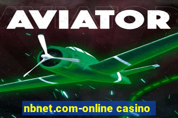 nbnet.com-online casino