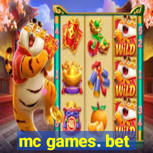 mc games. bet