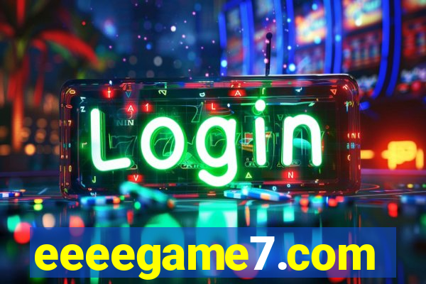 eeeegame7.com