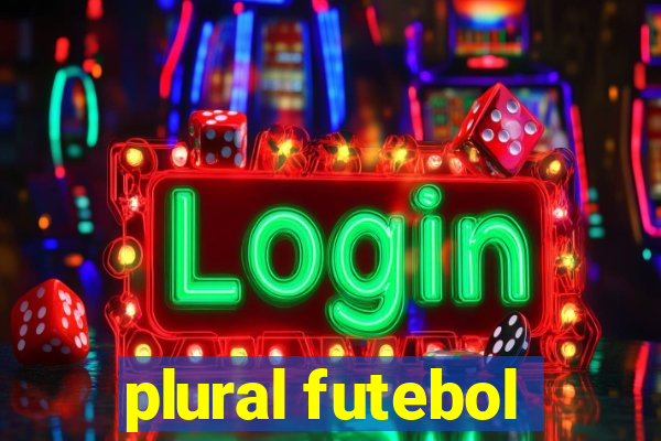 plural futebol